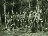 Kháng chiến chống Liên Xô ở vùng Baltic và Tây Ukraine&nbsp;(1944-1956)