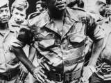 32 năm cai trị của Mobutu Sese&nbsp;Seko