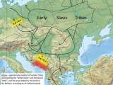 Gốc rễ lịch sử của sự phân hóa&nbsp;Balkan