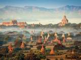 Myanmar: từ các vương triều Phật Giáo đến lịch sử nội chiến không hồi&nbsp;kết