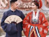 Vốn tinh hoa và các hệ hình Văn&nbsp;Hóa