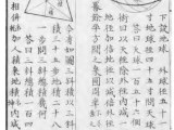 Toán Thiêng: Hình Học Điện Thờ Nhật Bản (Bài&nbsp;4)