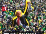 Washington can thiệp thế nào vào bầu cử Brazil 2026&nbsp;?