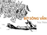 Trúc Thông khóc kiếp nhân&nbsp;sinh